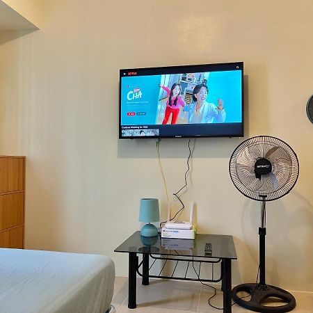 Avida Towers Riala Tower 3 Hotell Cebu Eksteriør bilde