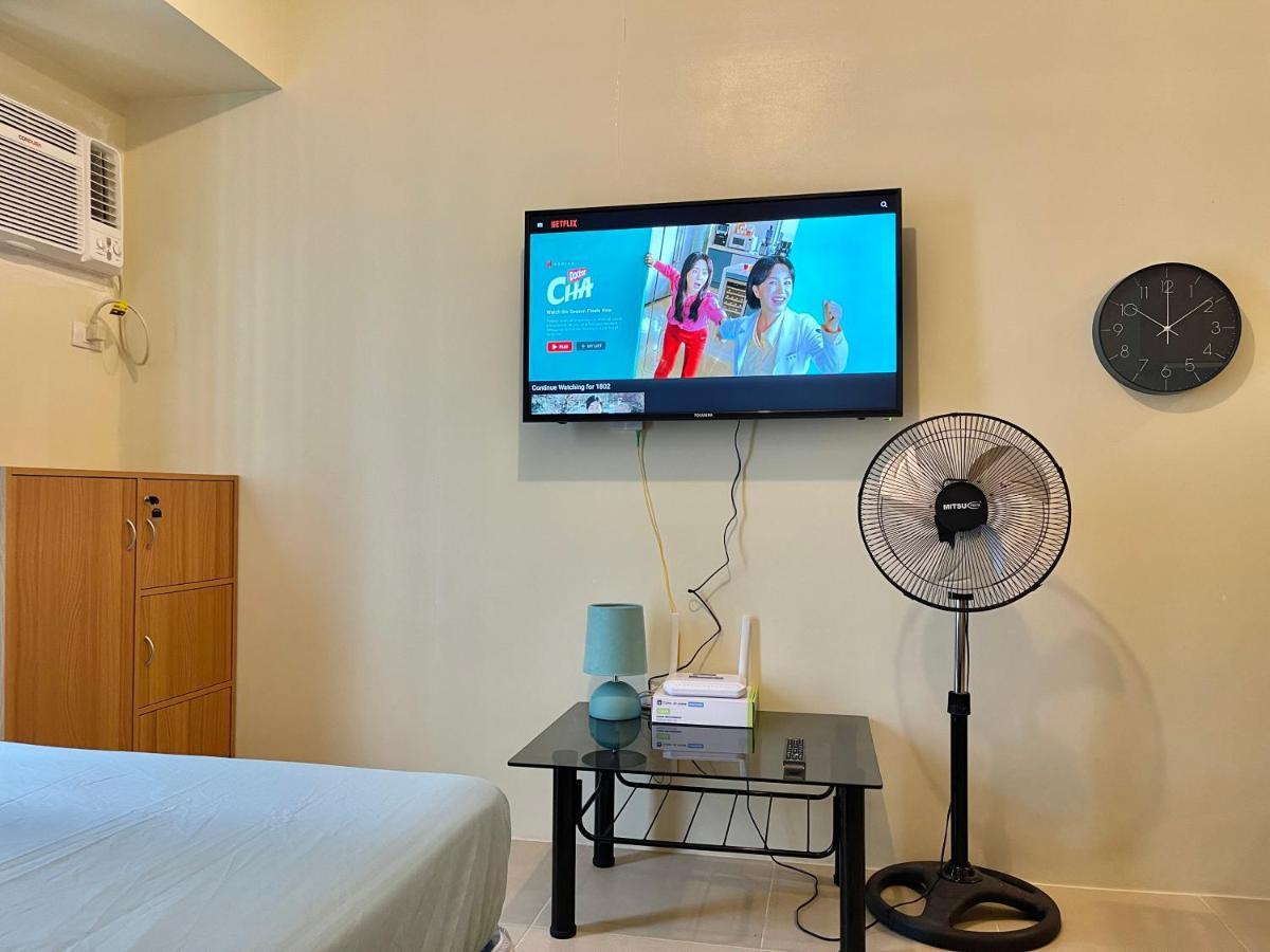 Avida Towers Riala Tower 3 Hotell Cebu Eksteriør bilde