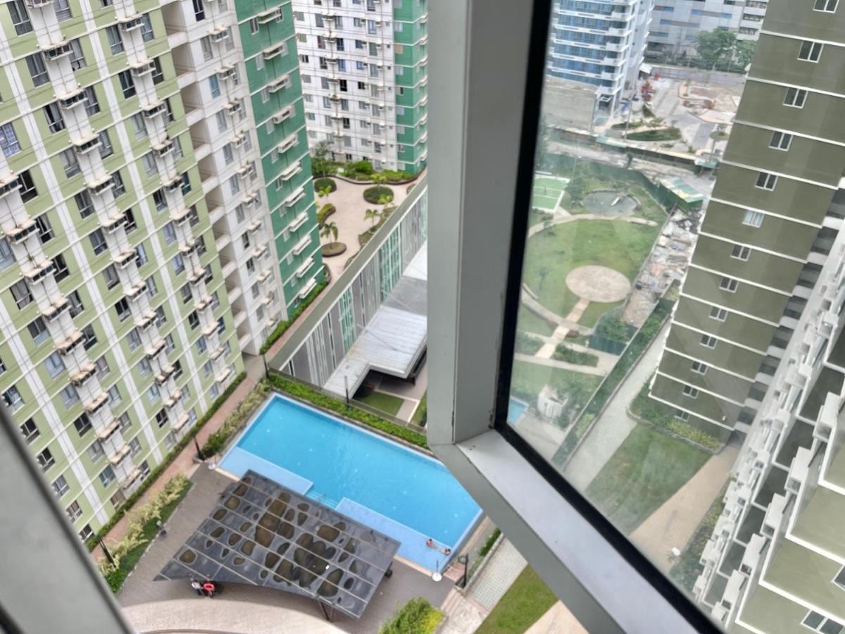 Avida Towers Riala Tower 3 Hotell Cebu Eksteriør bilde