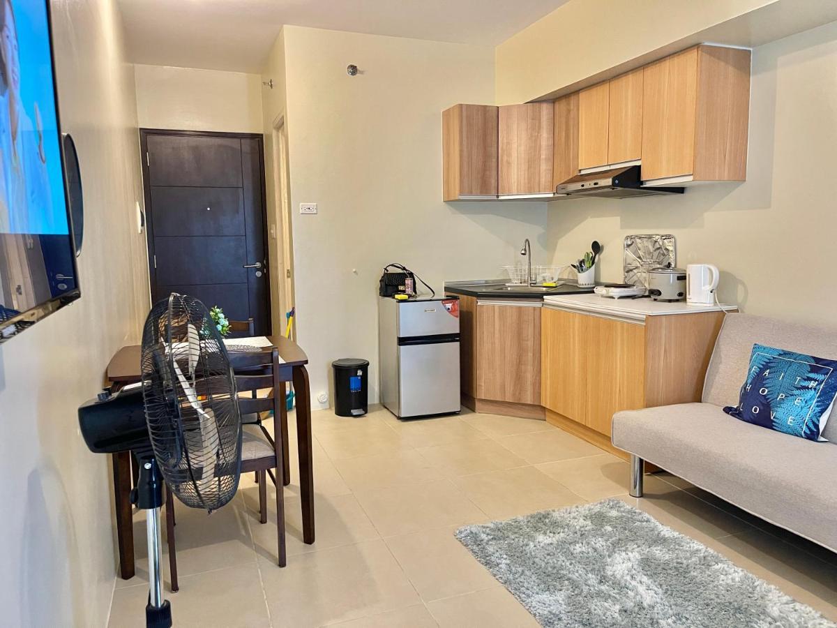 Avida Towers Riala Tower 3 Hotell Cebu Eksteriør bilde